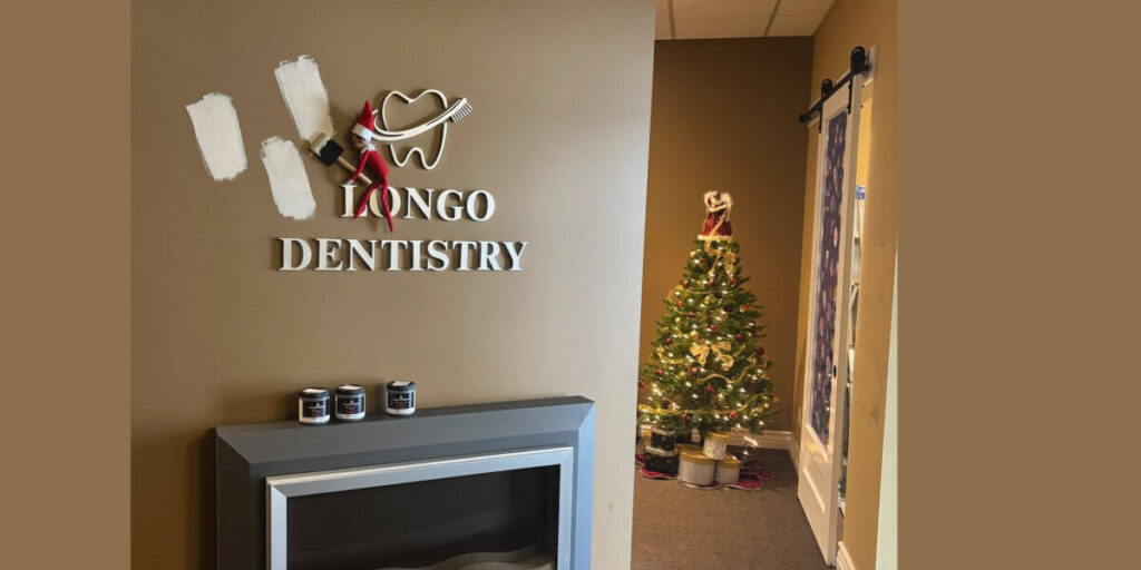 Longo Dentistry | Christmas 2024 | London Ontario